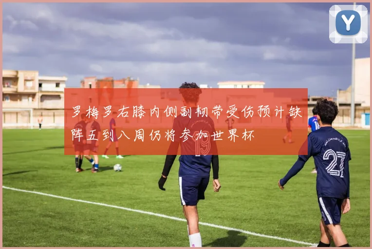 罗梅罗右膝内侧副韧带受伤预计缺阵五到八周仍将参加世界杯